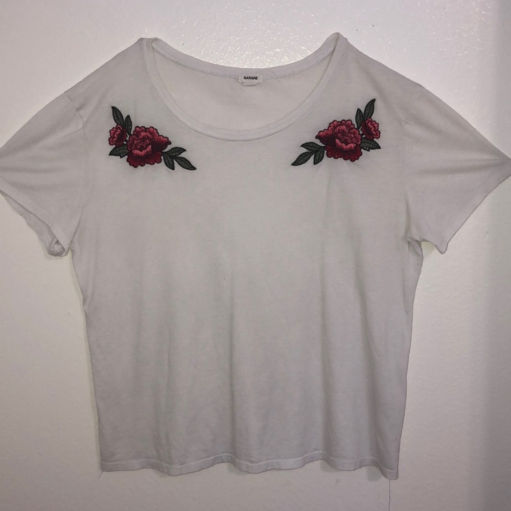 Soft and worn about 3 times!